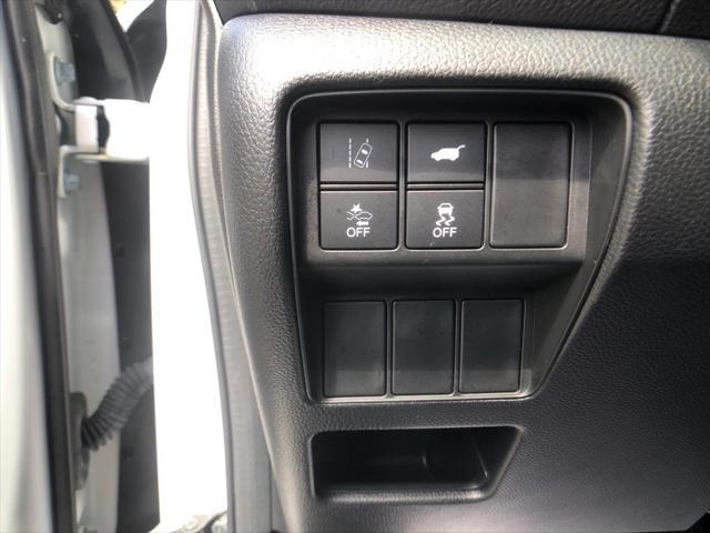 used 2019 Honda CR-V car, priced at $25,454