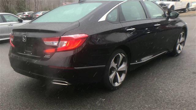 used 2020 Honda Accord car, priced at $24,939