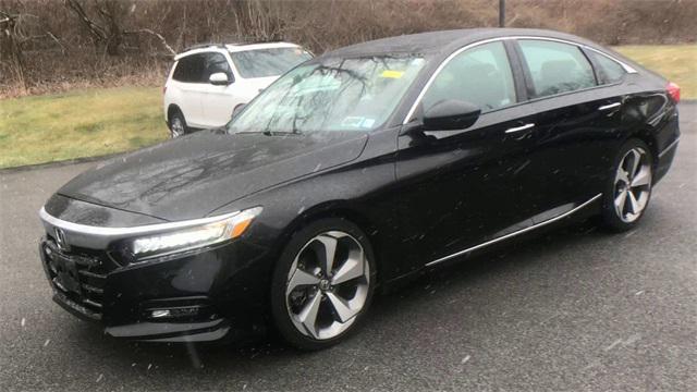 used 2020 Honda Accord car, priced at $24,939