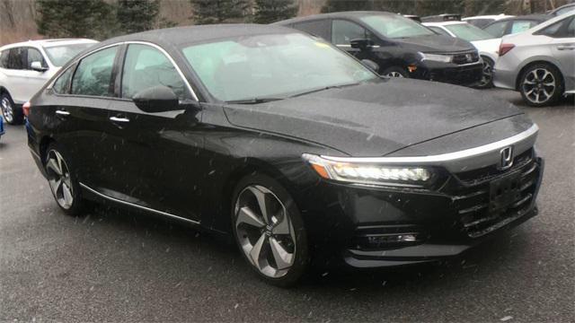 used 2020 Honda Accord car, priced at $24,939