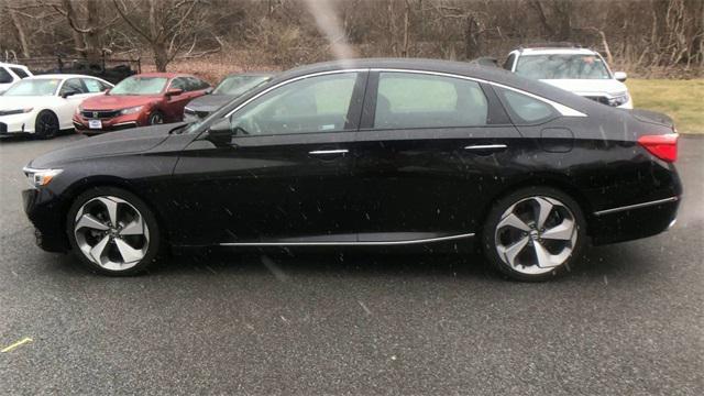 used 2020 Honda Accord car, priced at $24,939