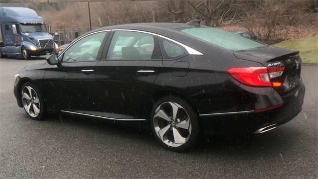 used 2020 Honda Accord car, priced at $24,939