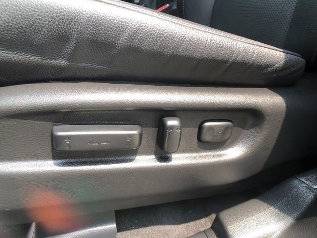 used 2022 Honda Passport car, priced at $32,200