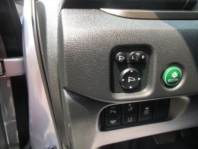 used 2022 Honda Passport car, priced at $32,200