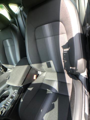 used 2025 Honda Civic car, priced at $26,999