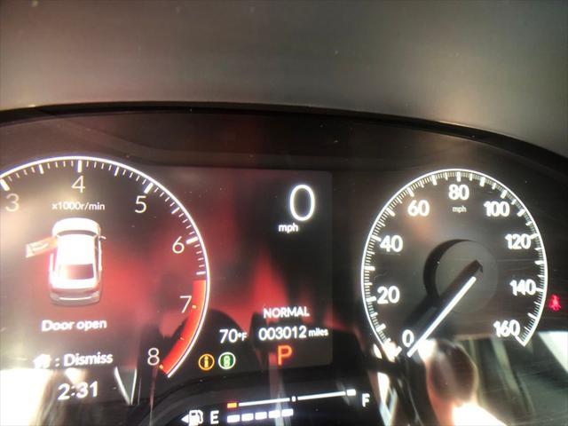 used 2025 Honda Civic car, priced at $26,999