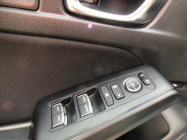 used 2025 Honda Civic car, priced at $26,999