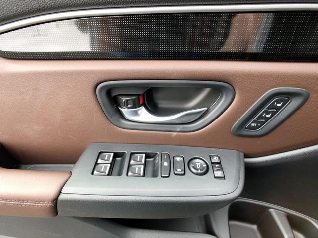 new 2025 Honda Pilot car, priced at $54,530