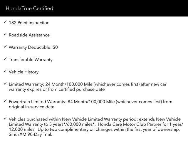 used 2022 Honda Accord car, priced at $25,999