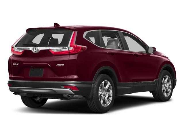 used 2017 Honda CR-V car, priced at $18,448