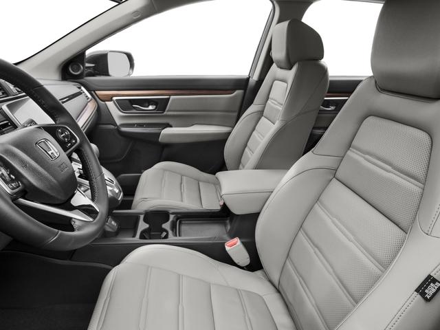 used 2017 Honda CR-V car, priced at $18,448