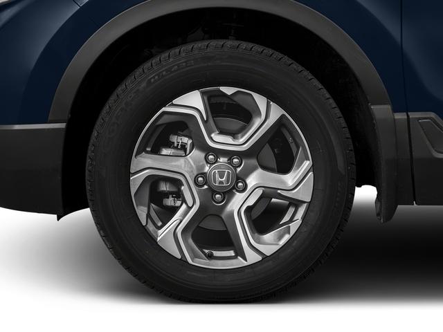 used 2017 Honda CR-V car, priced at $18,448
