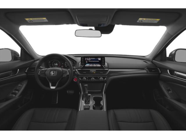 used 2021 Honda Accord car, priced at $22,569