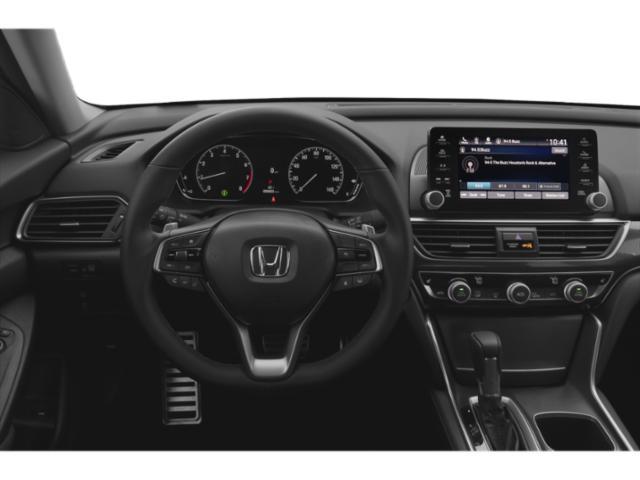 used 2021 Honda Accord car, priced at $22,569