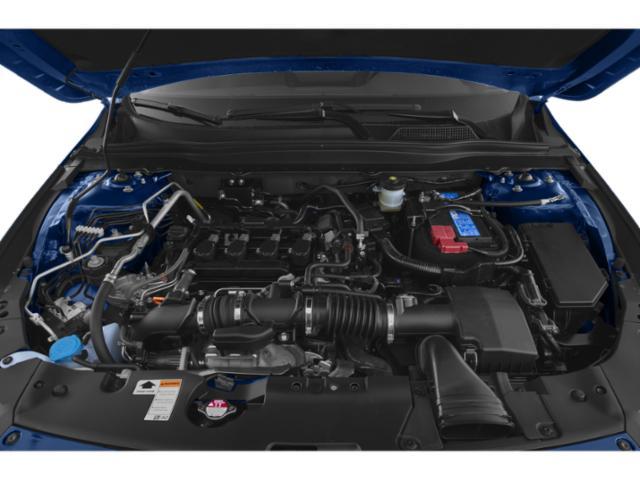 used 2021 Honda Accord car, priced at $22,569