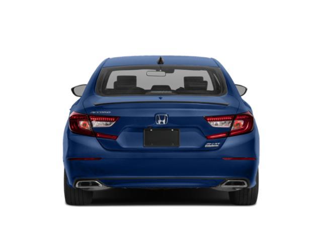 used 2021 Honda Accord car, priced at $22,569