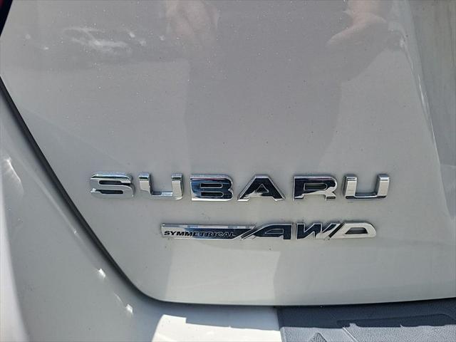 used 2016 Subaru Crosstrek car, priced at $15,156