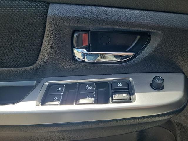 used 2016 Subaru Crosstrek car, priced at $15,156