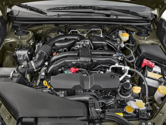 used 2016 Subaru Crosstrek car, priced at $15,156