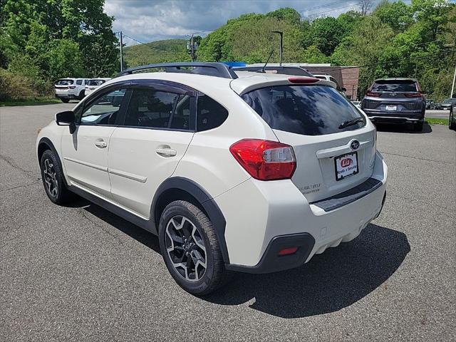 used 2016 Subaru Crosstrek car, priced at $15,156