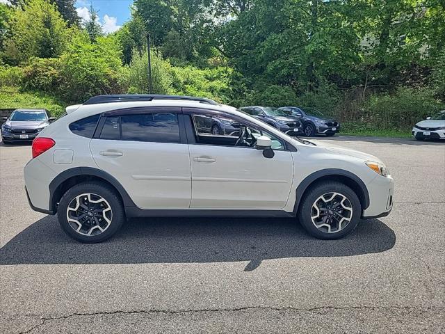 used 2016 Subaru Crosstrek car, priced at $15,156