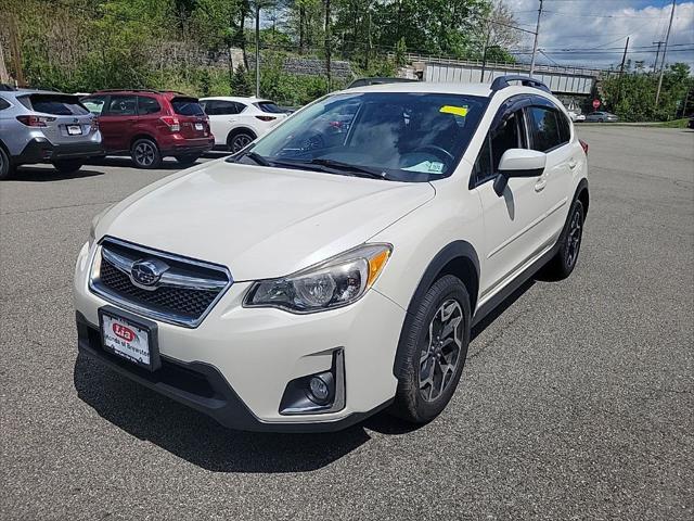 used 2016 Subaru Crosstrek car, priced at $15,156