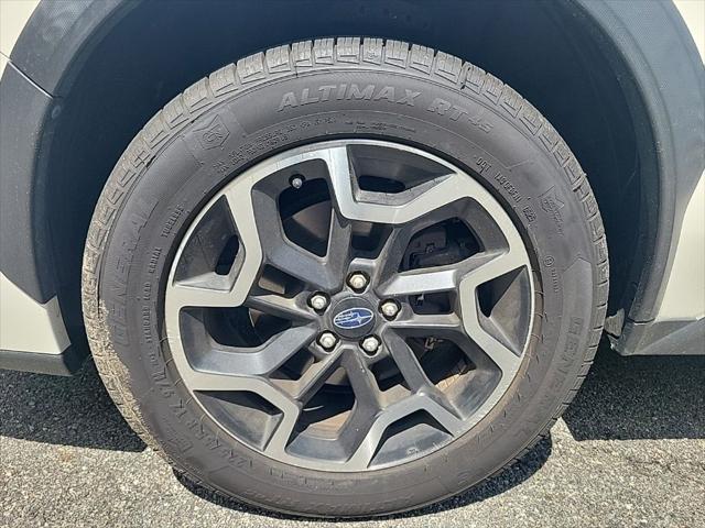 used 2016 Subaru Crosstrek car, priced at $15,156