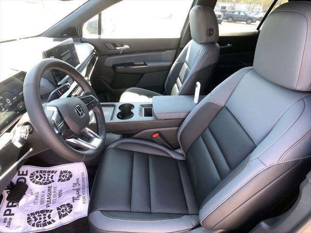 new 2025 Honda Prologue car, priced at $56,605