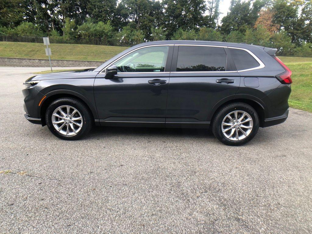 used 2023 Honda CR-V car, priced at $33,999