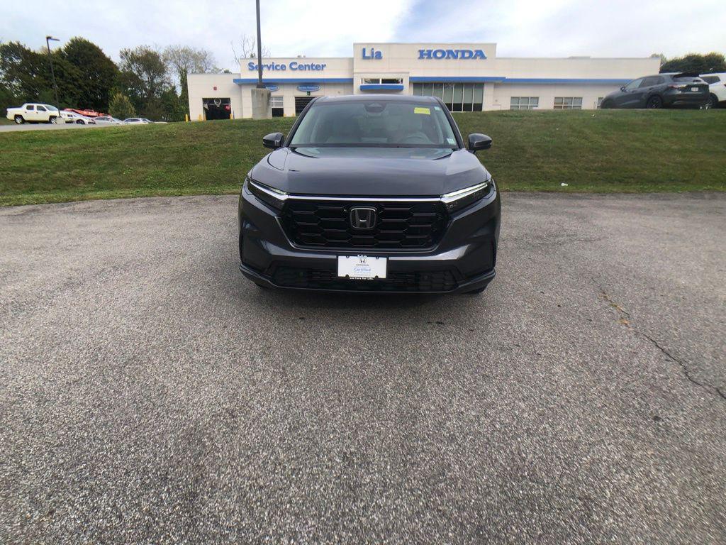 used 2023 Honda CR-V car, priced at $33,999