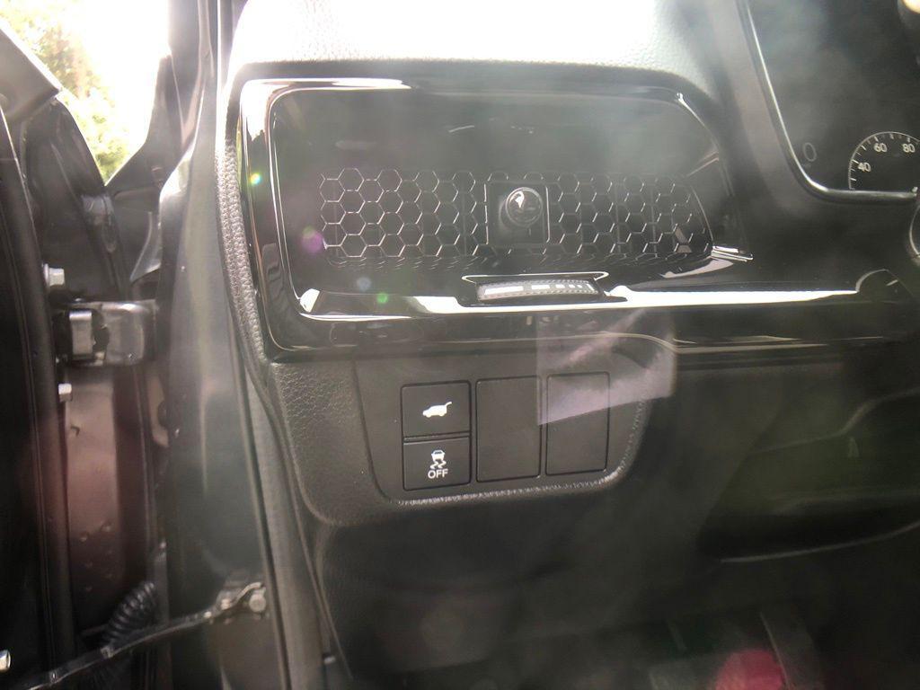 used 2023 Honda CR-V car, priced at $33,999