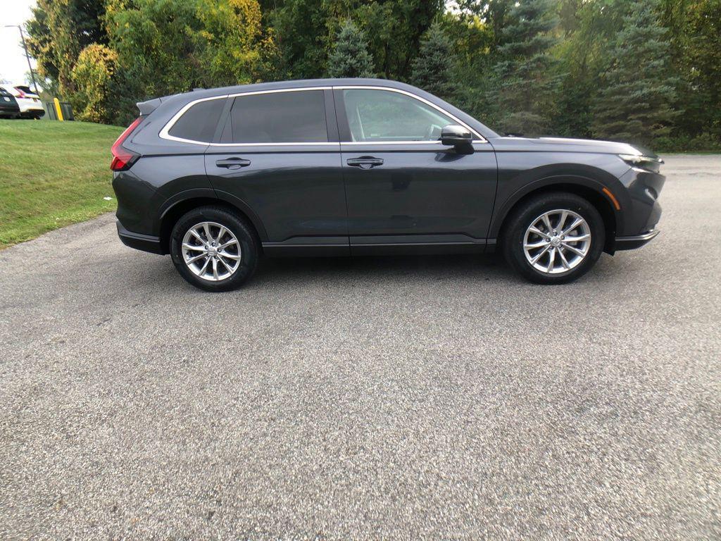 used 2023 Honda CR-V car, priced at $33,999