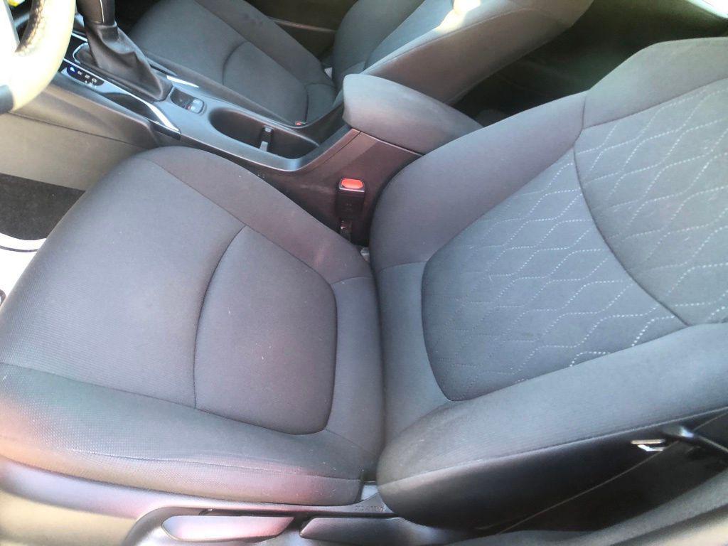 used 2023 Toyota Corolla Cross car, priced at $25,529
