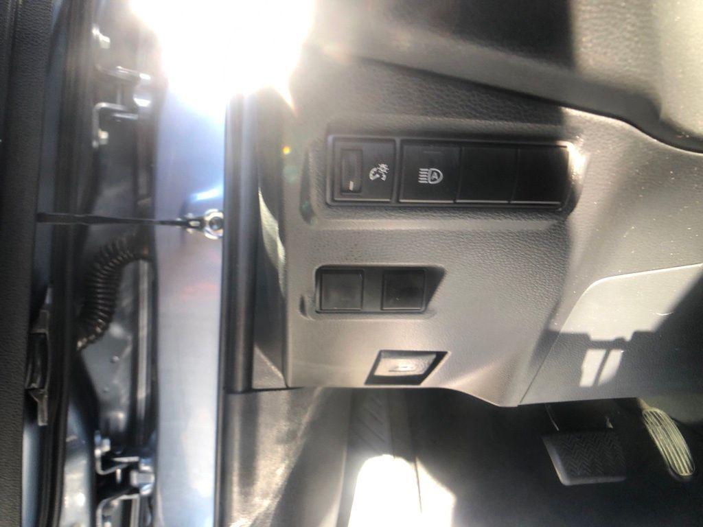 used 2023 Toyota Corolla Cross car, priced at $25,529