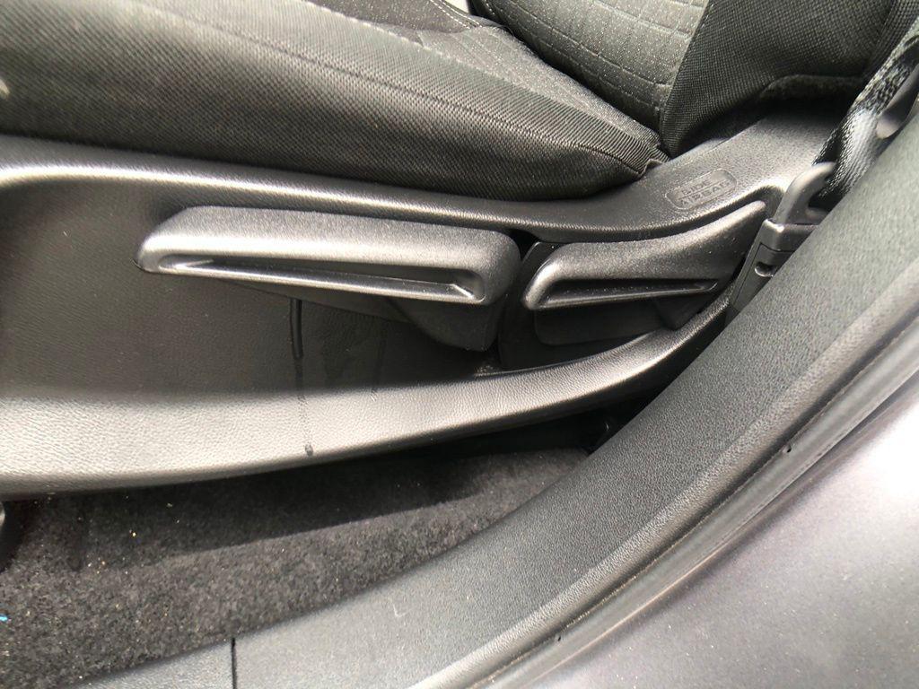 used 2023 Honda HR-V car, priced at $25,073
