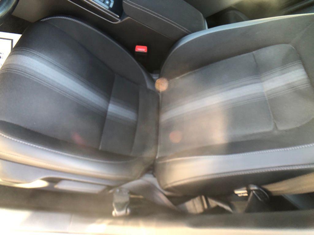 used 2022 Honda Civic car, priced at $25,123