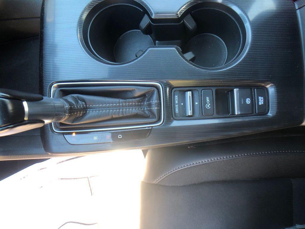 used 2022 Honda Civic car, priced at $25,123