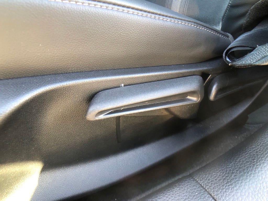 used 2022 Honda Civic car, priced at $25,123