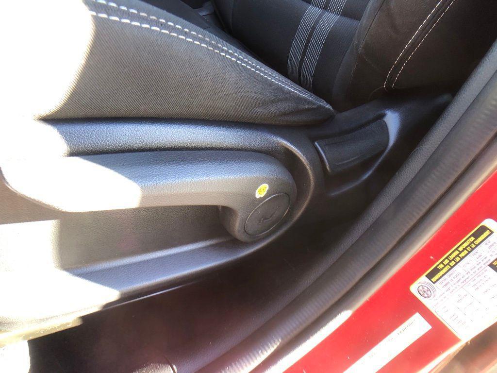 used 2021 Hyundai Venue car, priced at $15,809