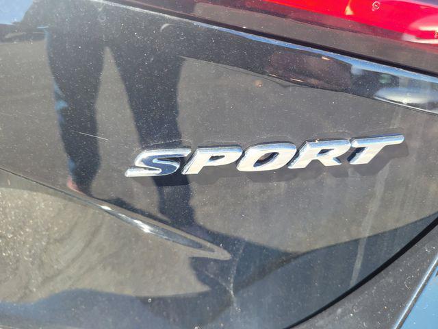 new 2025 Honda Civic car, priced at $28,600