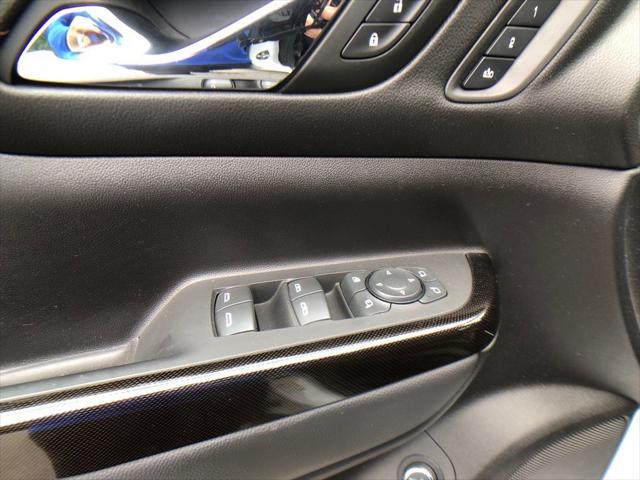 used 2022 GMC Acadia car, priced at $31,957