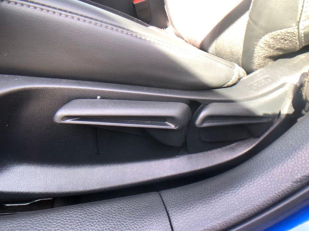 used 2023 Honda Civic car, priced at $25,760