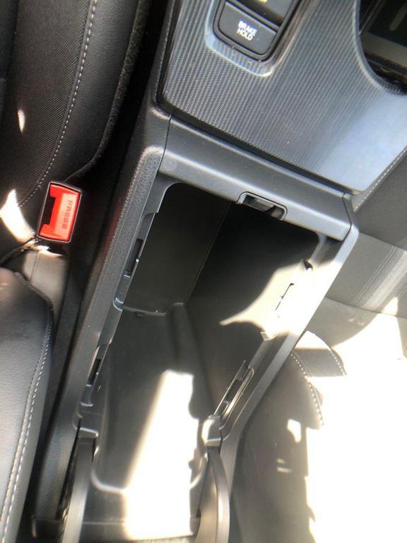 used 2023 Honda Civic car, priced at $25,760