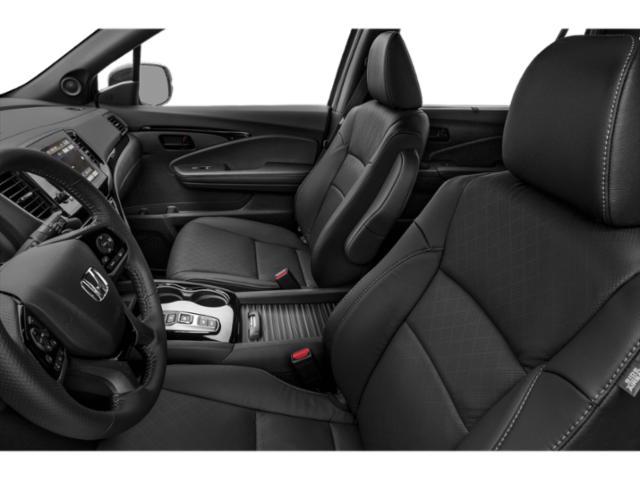 used 2022 Honda Passport car, priced at $35,395