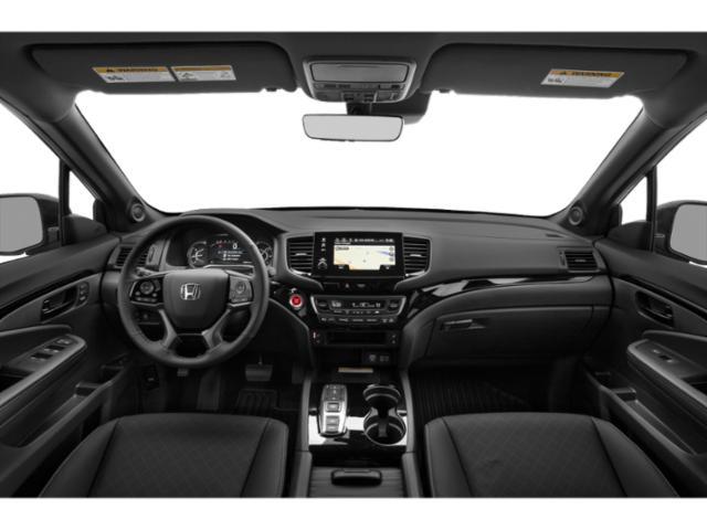used 2022 Honda Passport car, priced at $35,395