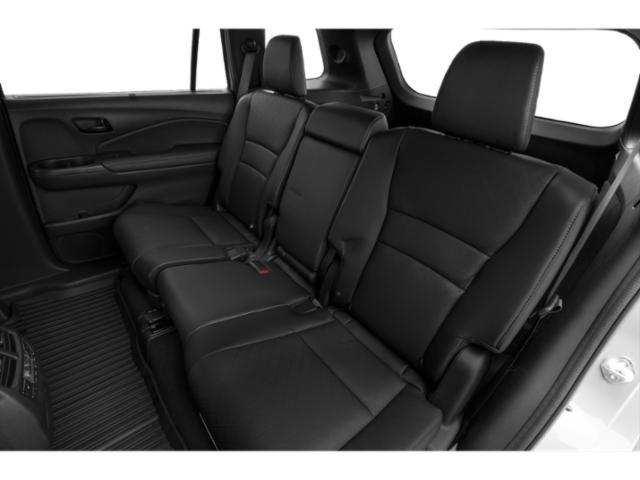 used 2022 Honda Passport car, priced at $35,395