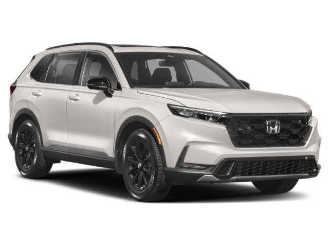 used 2023 Honda CR-V car, priced at $33,780