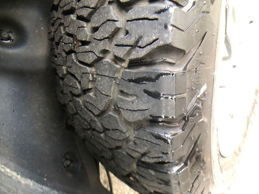 used 2023 Honda Ridgeline car, priced at $34,941