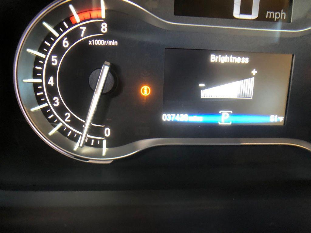 used 2023 Honda Ridgeline car, priced at $34,941