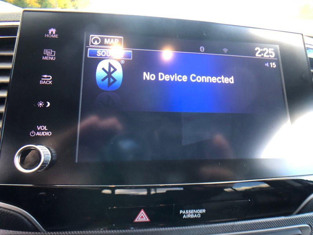 used 2023 Honda Ridgeline car, priced at $34,941